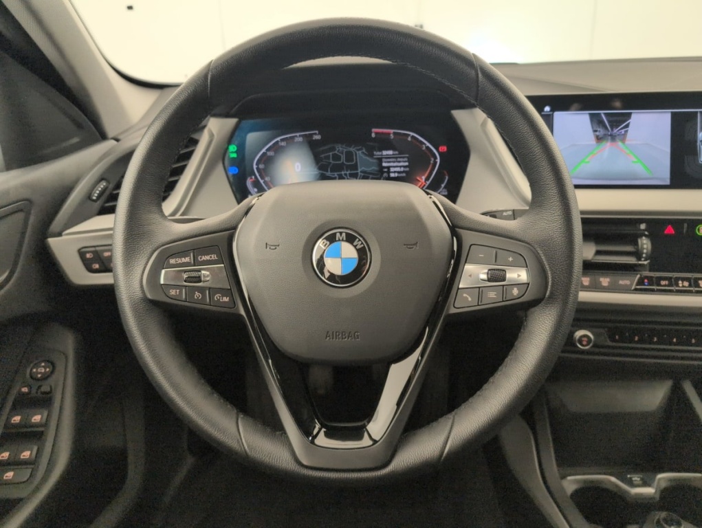 BMW Serie 1 116d 116 ch Business Design - ref: 1-403434 - Photo 14