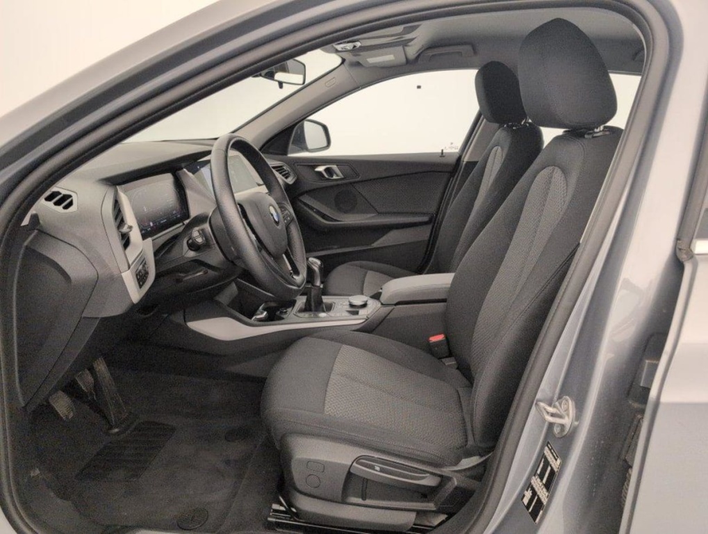 BMW Serie 1 116d 116 ch Business Design - ref: 1-403434 - Photo 16