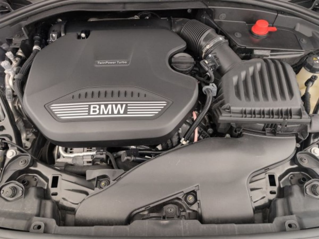 BMW Serie 1 116d 116 ch Business Design - ref: 1-403434 - Photo 20