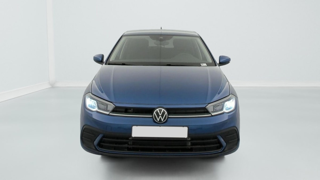 VOLKSWAGEN Polo 1.0 TSI 95 S S DSG7 LIFE - ref: 1-403477 - Photo 2