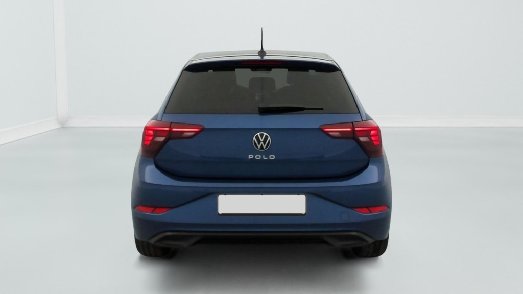 VOLKSWAGEN Polo 1.0 TSI 95 S S DSG7 LIFE - ref: 1-403477 - Photo 6