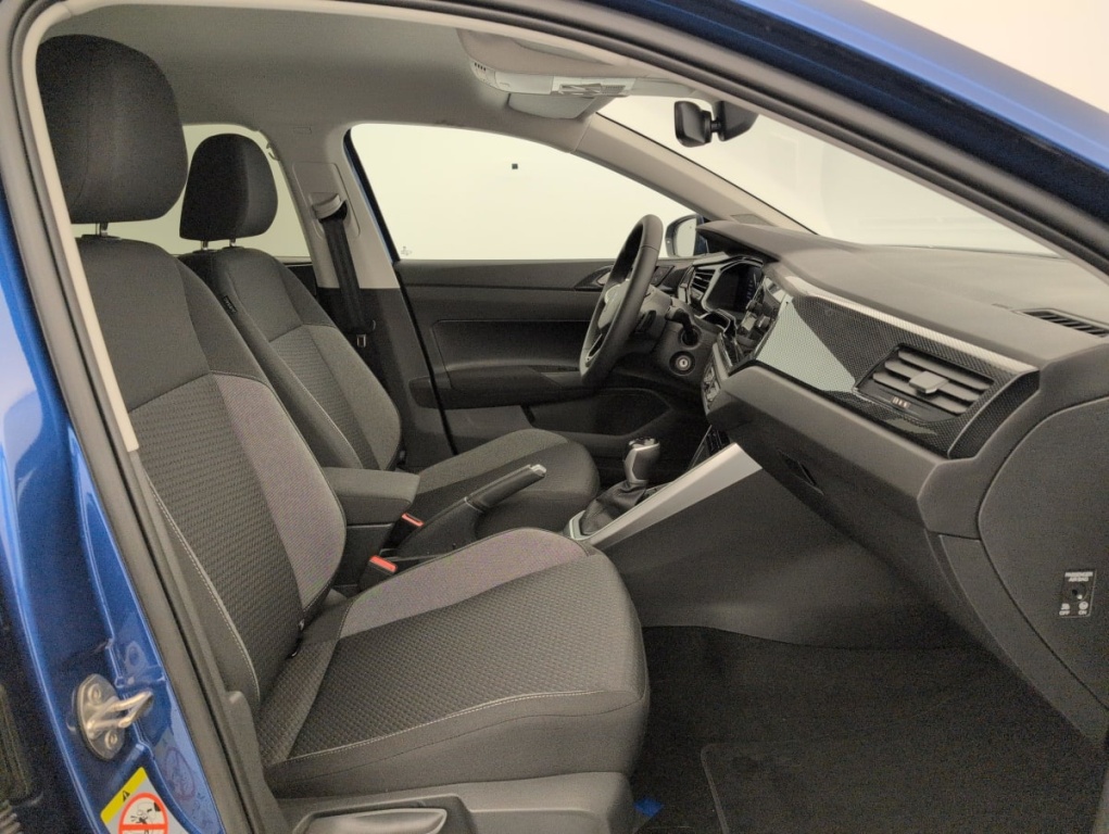VOLKSWAGEN Polo 1.0 TSI 95 S S DSG7 LIFE - ref: 1-403477 - Photo 9