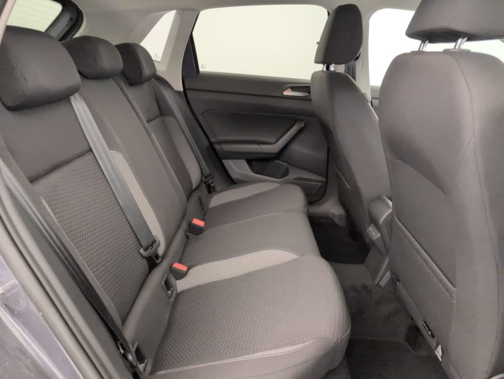 VOLKSWAGEN Polo 1.0 TSI 95 S S DSG7 LIFE - ref: 1-403478 - Photo 10