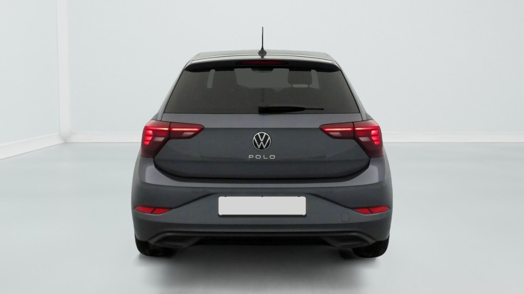 VOLKSWAGEN Polo 1.0 TSI 95 S S DSG7 LIFE - ref: 1-403478 - Photo 6