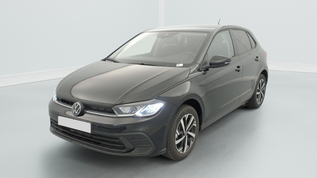 VOLKSWAGEN Polo 1.0 TSI 95 S S DSG7 LIFE - ref: 1-403492 - Photo 3