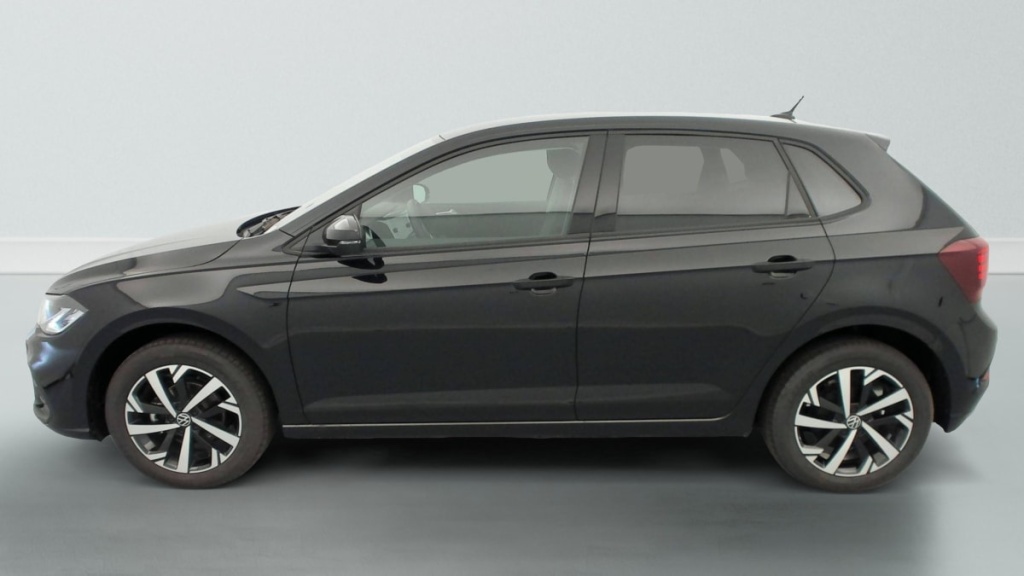 VOLKSWAGEN Polo 1.0 TSI 95 S S DSG7 LIFE - ref: 1-403492 - Photo 4