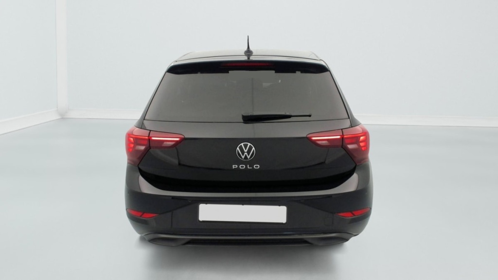 VOLKSWAGEN Polo 1.0 TSI 95 S S DSG7 LIFE - ref: 1-403492 - Photo 6