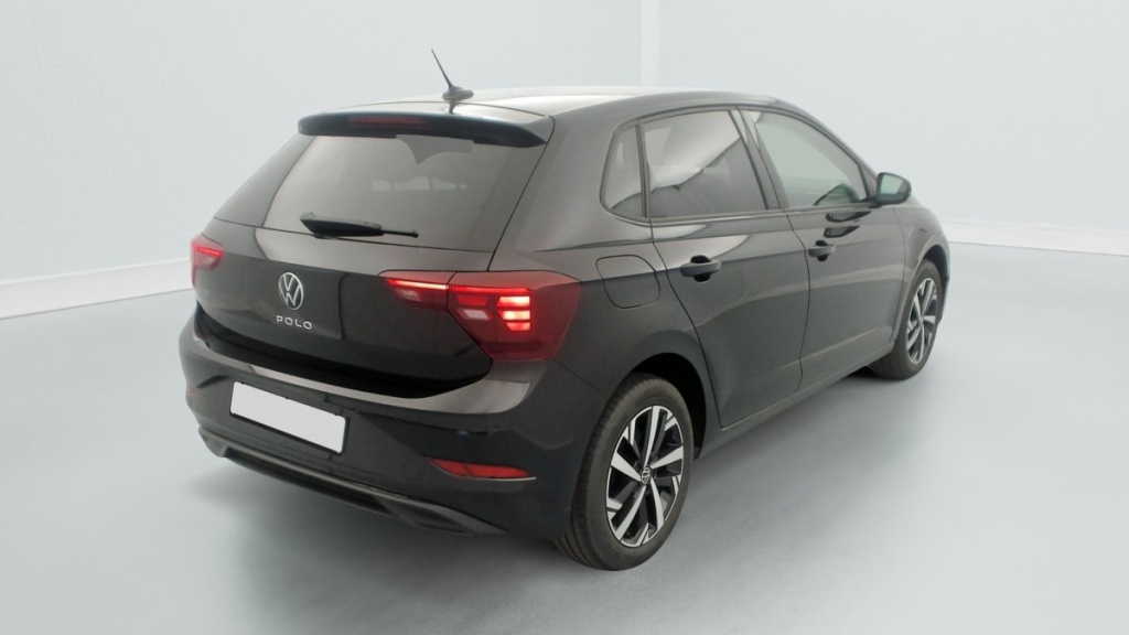 VOLKSWAGEN Polo 1.0 TSI 95 S S DSG7 LIFE - ref: 1-403492 - Photo 7