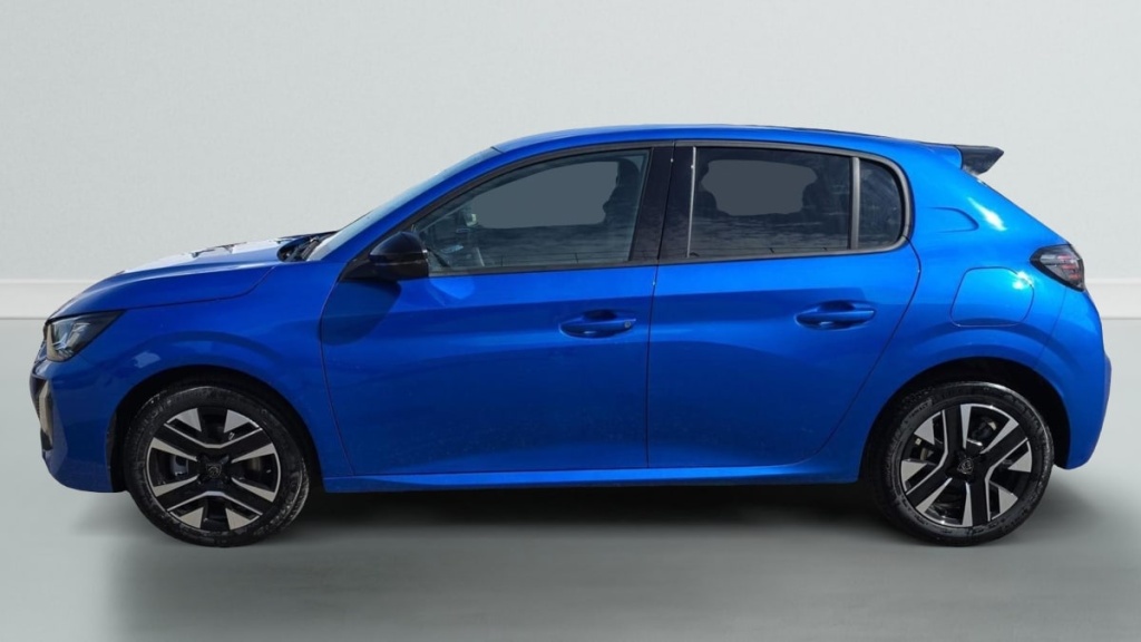 PEUGEOT 208 Hybrid 110 ch e-DCS6 Allure - ref: 1-404373 - Photo 4