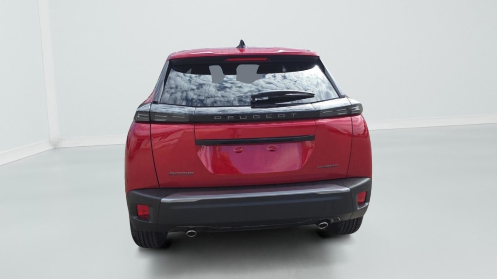 PEUGEOT 2008 Hybrid 145 e-DCS6 Allure - ref: 1-404423 - Photo 6