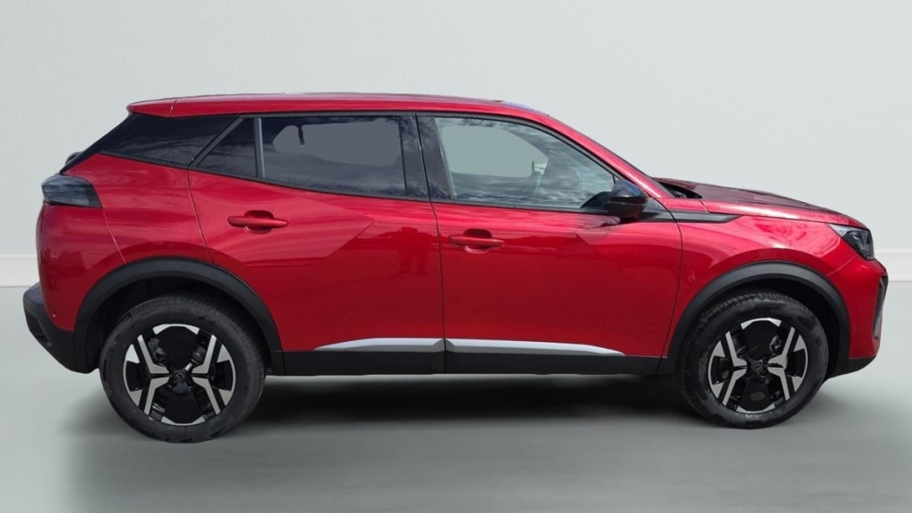 PEUGEOT 2008 Hybrid 145 e-DCS6 Allure - ref: 1-404423 - Photo 8
