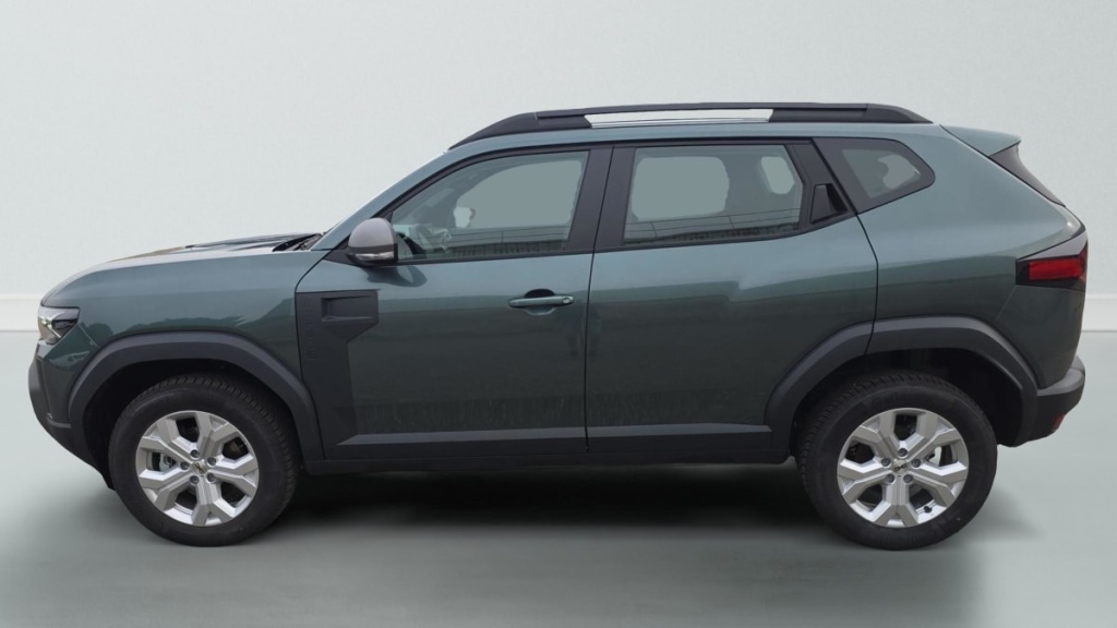 DACIA Duster Hybrid-G 150 4x4 Expression - ref: 1-404717 - Photo 4