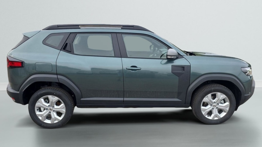 DACIA Duster Hybrid-G 150 4x4 Expression - ref: 1-404717 - Photo 8