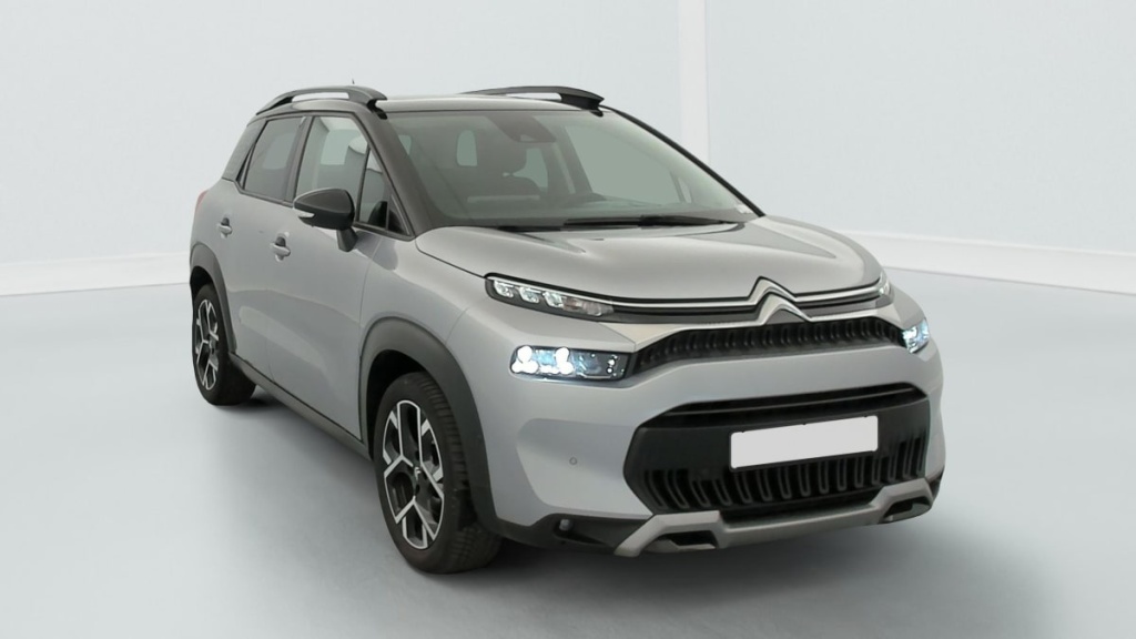 CITROEN C3 Aircross PureTech 110 S S BVM6 Shine Pack - ref: 1-404776 - Photo 1