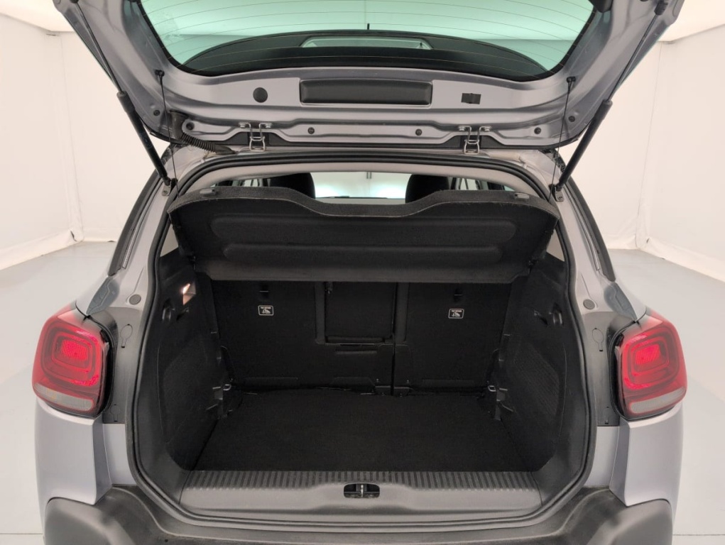 CITROEN C3 Aircross PureTech 110 S S BVM6 Shine Pack - ref: 1-404776 - Photo 11