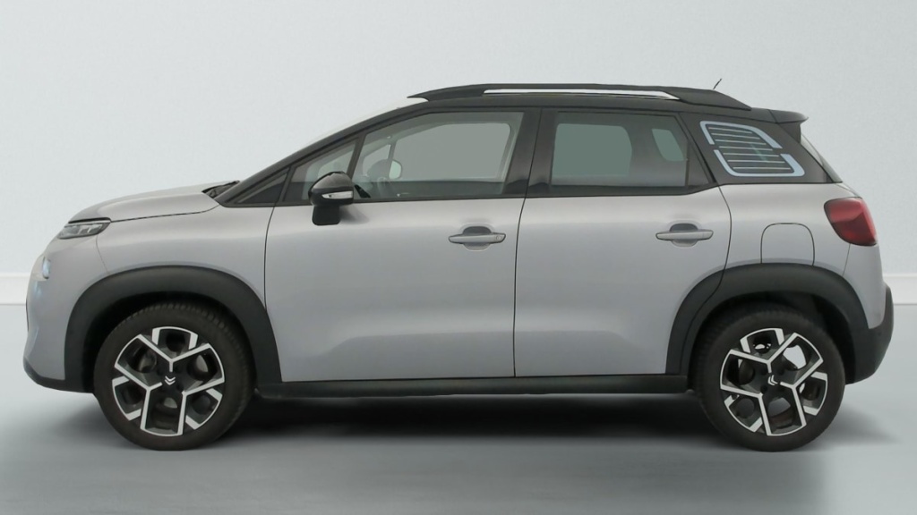 CITROEN C3 Aircross PureTech 110 S S BVM6 Shine Pack - ref: 1-404776 - Photo 4