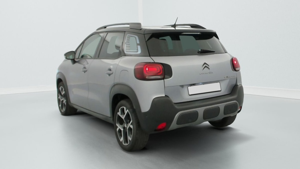 CITROEN C3 Aircross PureTech 110 S S BVM6 Shine Pack - ref: 1-404776 - Photo 5