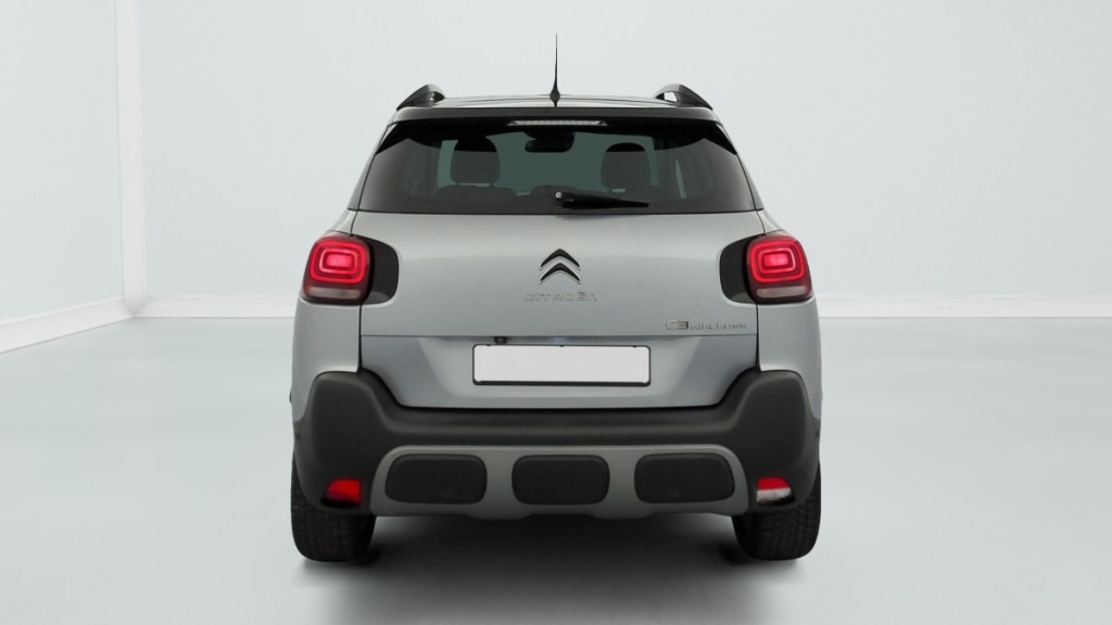 CITROEN C3 Aircross PureTech 110 S S BVM6 Shine Pack - ref: 1-404776 - Photo 6