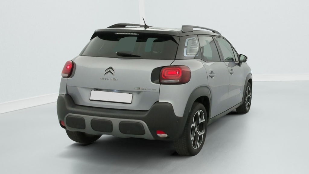 CITROEN C3 Aircross PureTech 110 S S BVM6 Shine Pack - ref: 1-404776 - Photo 7