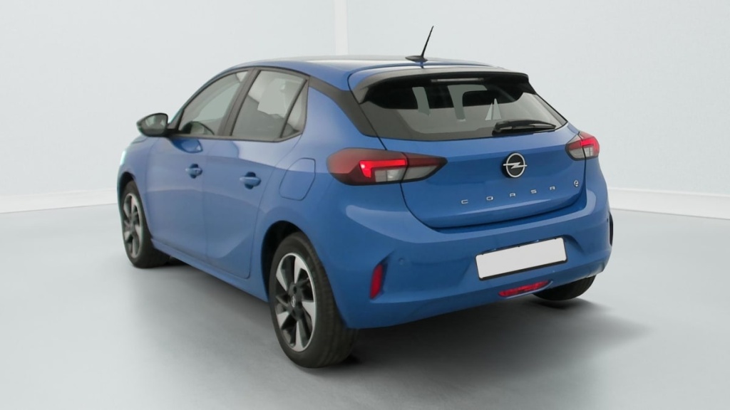 OPEL Corsa 136 ch Batterie 50 kWh - ref: 1-405207 - Photo 5