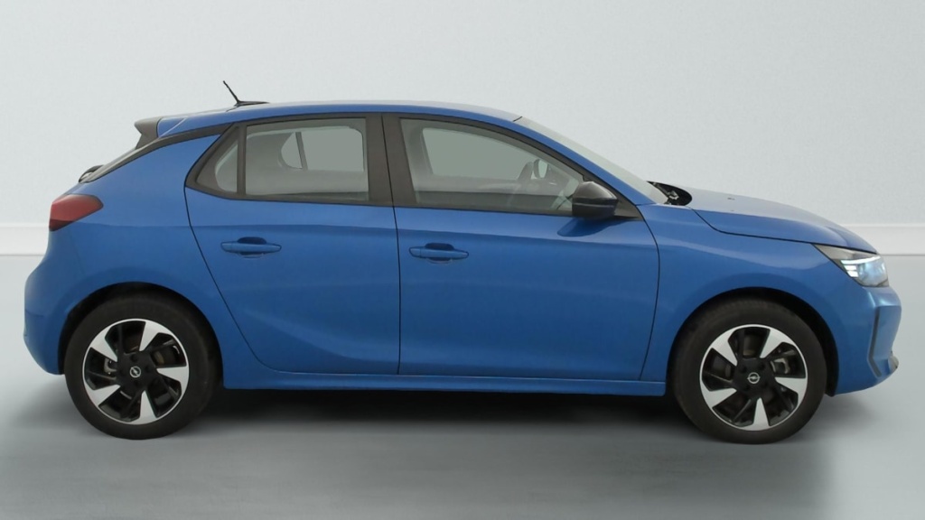 OPEL Corsa 136 ch Batterie 50 kWh - ref: 1-405207 - Photo 8