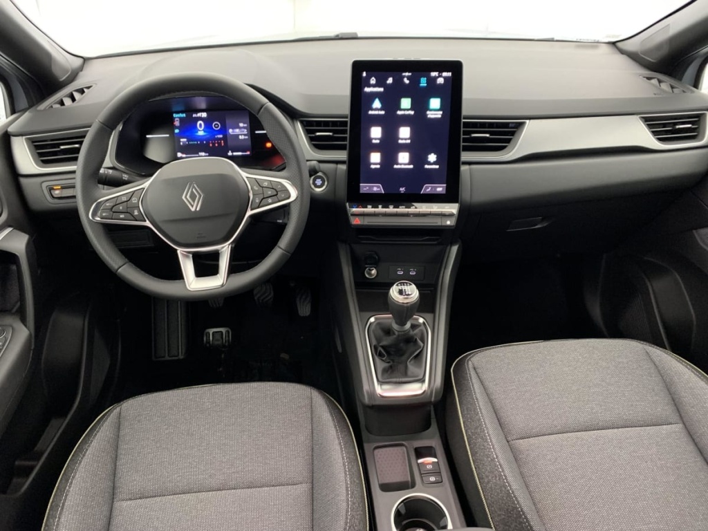 RENAULT Captur TCe 115 ch Techno - ref: 1-405239 - Photo 13