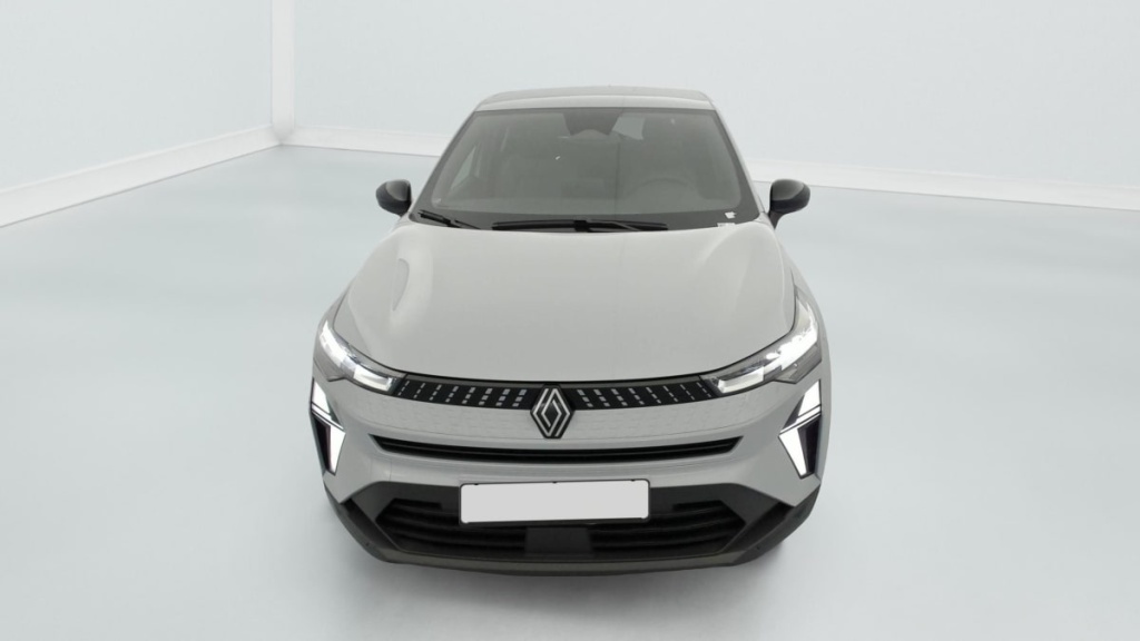 RENAULT Captur TCe 115 ch Techno - ref: 1-405239 - Photo 2