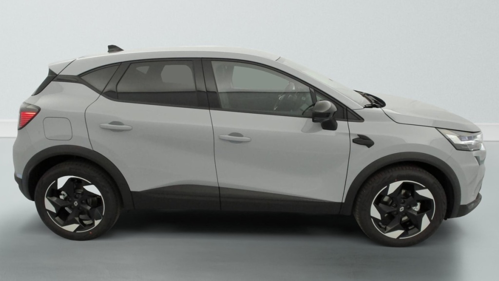 RENAULT Captur TCe 115 ch Techno - ref: 1-405239 - Photo 8
