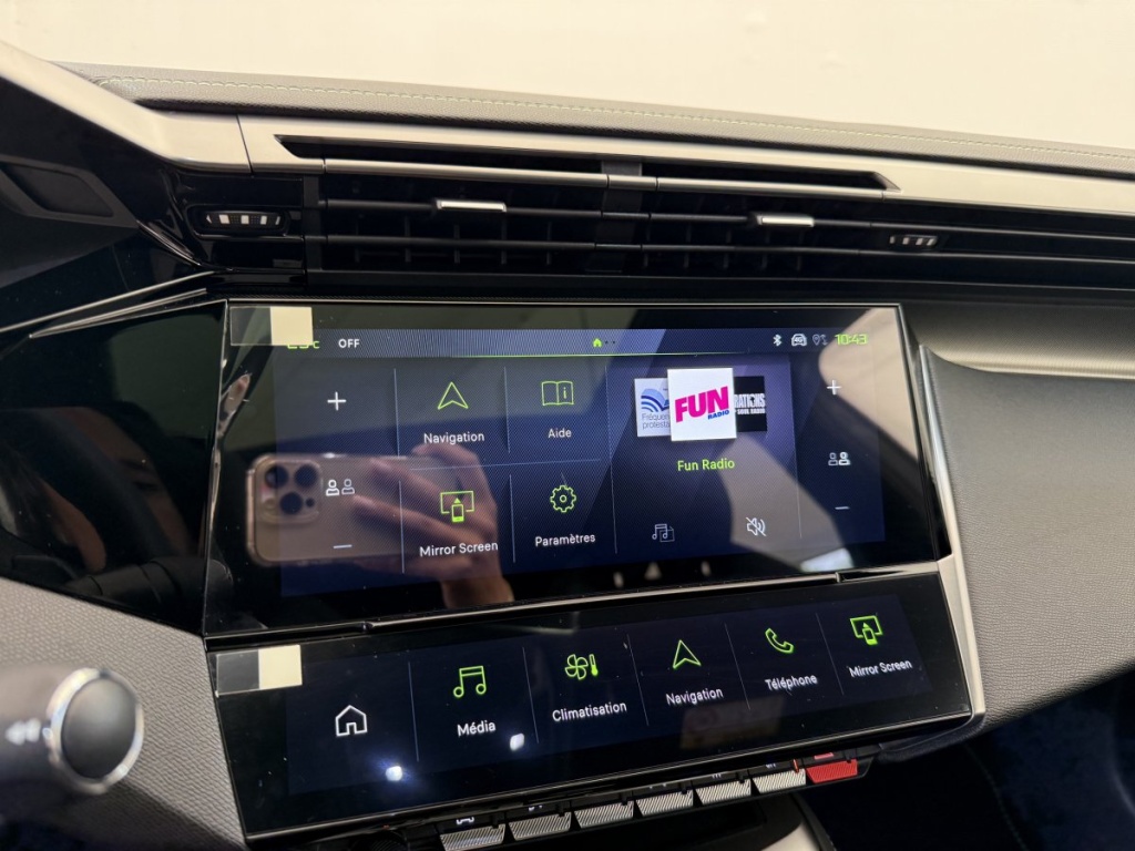 PEUGEOT 308 SW Hybrid 136 e-DCS6 GT - ref: 13-3694777 - Photo 14