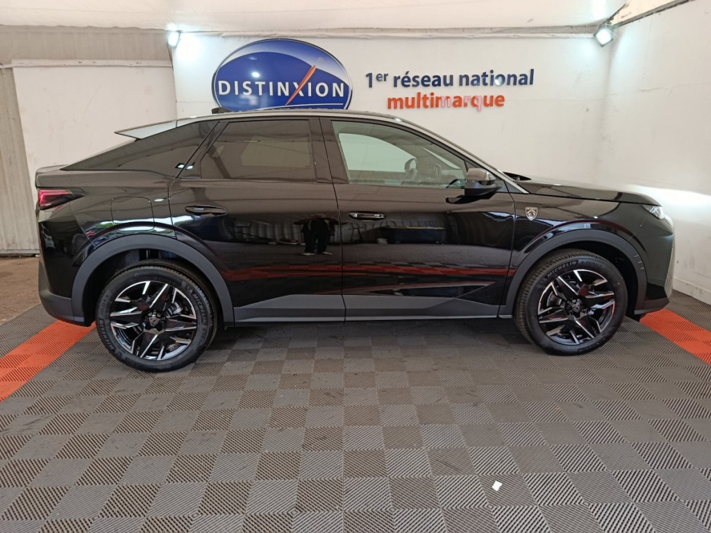 PEUGEOT 3008 1.2 HYBRID 145 E-DCS6 GT - ref: 13-3742683 - Photo 3