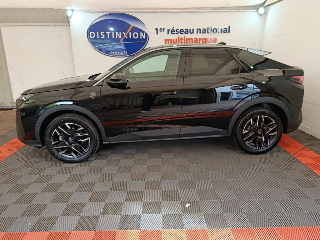 PEUGEOT 3008 1.2 HYBRID 145 E-DCS6 GT - ref: 13-3742683 - Photo 4