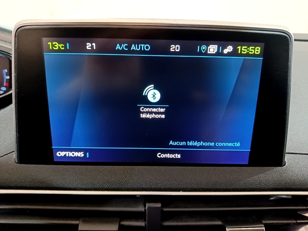 PEUGEOT 3008 1.6 HYBRID 225 E-EAT8 Allure - ref: 13-3787867 - Photo 16