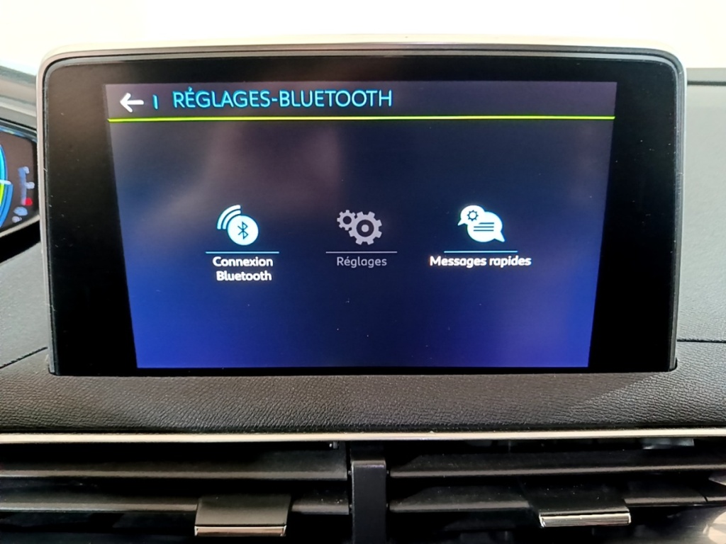 PEUGEOT 3008 1.6 HYBRID 225 E-EAT8 Allure - ref: 13-3787867 - Photo 17