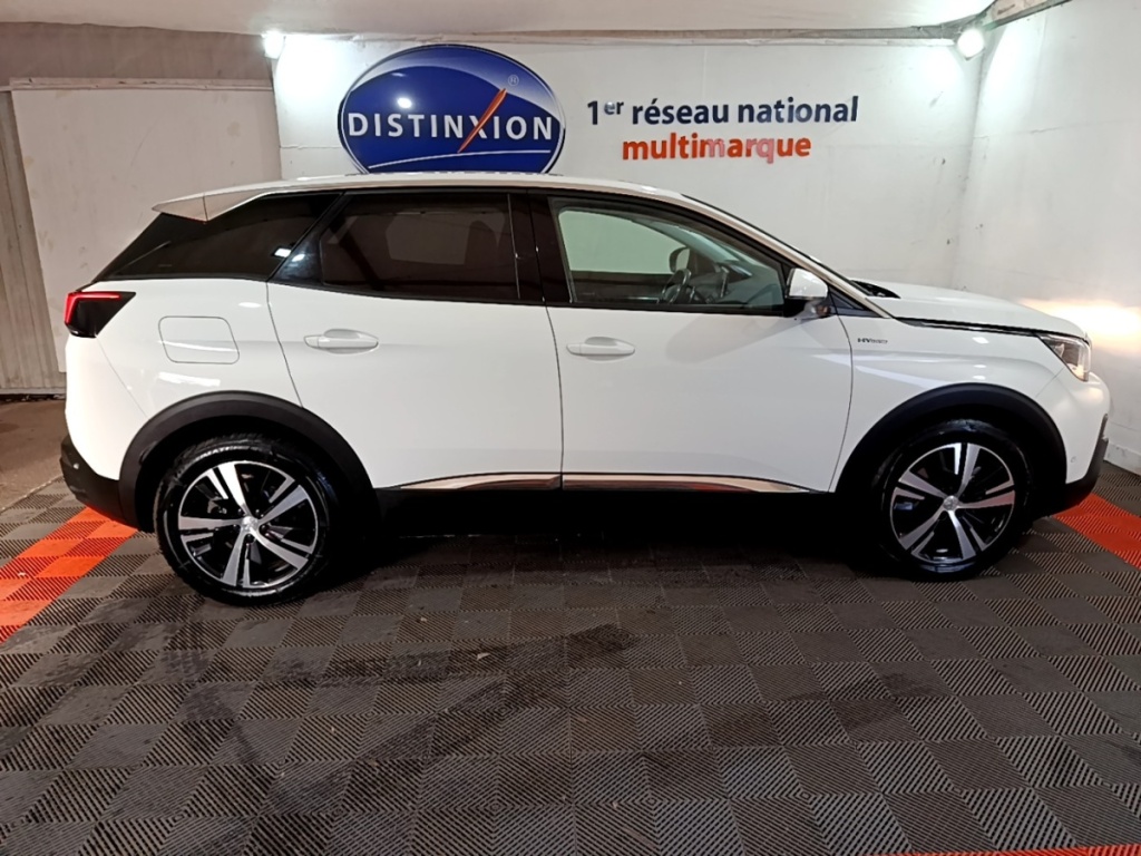 PEUGEOT 3008 1.6 HYBRID 225 E-EAT8 Allure - ref: 13-3787867 - Photo 5