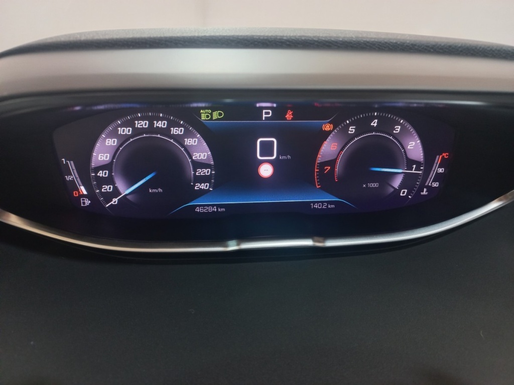 PEUGEOT 3008 PureTech 130 S&S EAT8 GT - ref: 13-3796878 - Photo 14