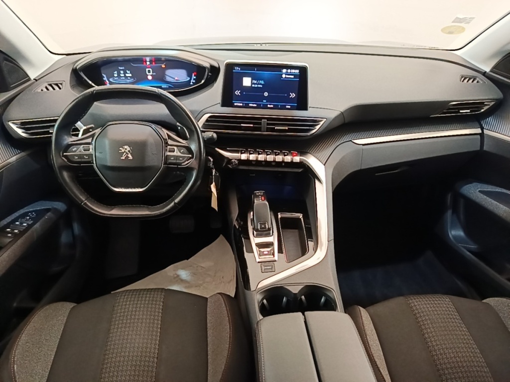 PEUGEOT 5008 BlueHDi 130 S&S EAT8 ACTIVE BUSINESS - ref: 13-4135354 - Photo 12