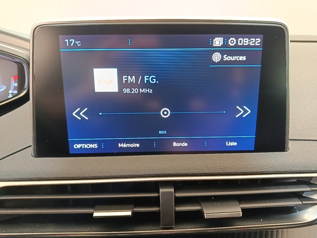 PEUGEOT 5008 BlueHDi 130 S&S EAT8 ACTIVE BUSINESS - ref: 13-4135354 - Photo 17