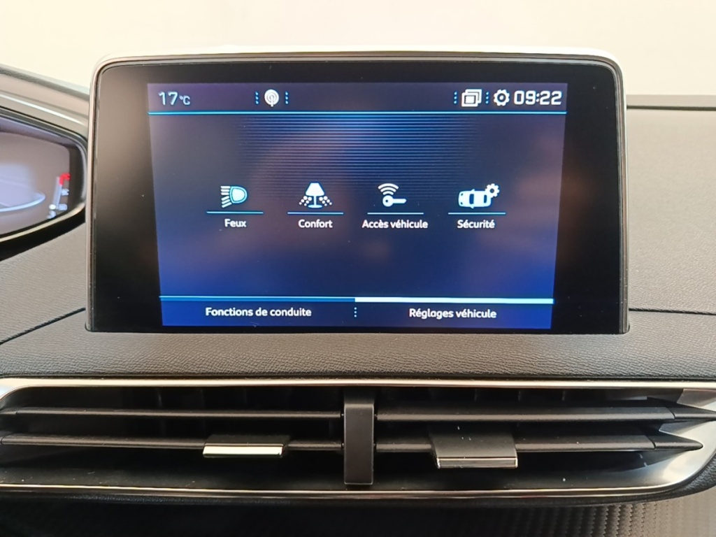 PEUGEOT 5008 BlueHDi 130 S&S EAT8 ACTIVE BUSINESS - ref: 13-4135354 - Photo 18