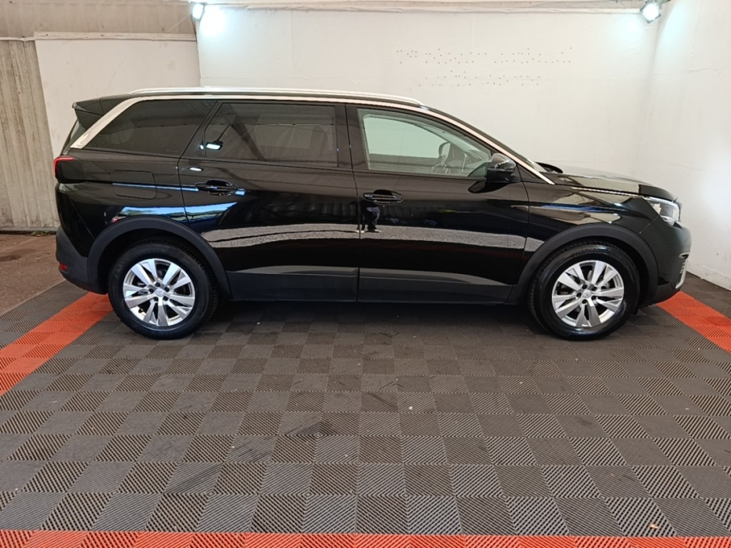 PEUGEOT 5008 BlueHDi 130 S&S EAT8 ACTIVE BUSINESS - ref: 13-4135354 - Photo 3