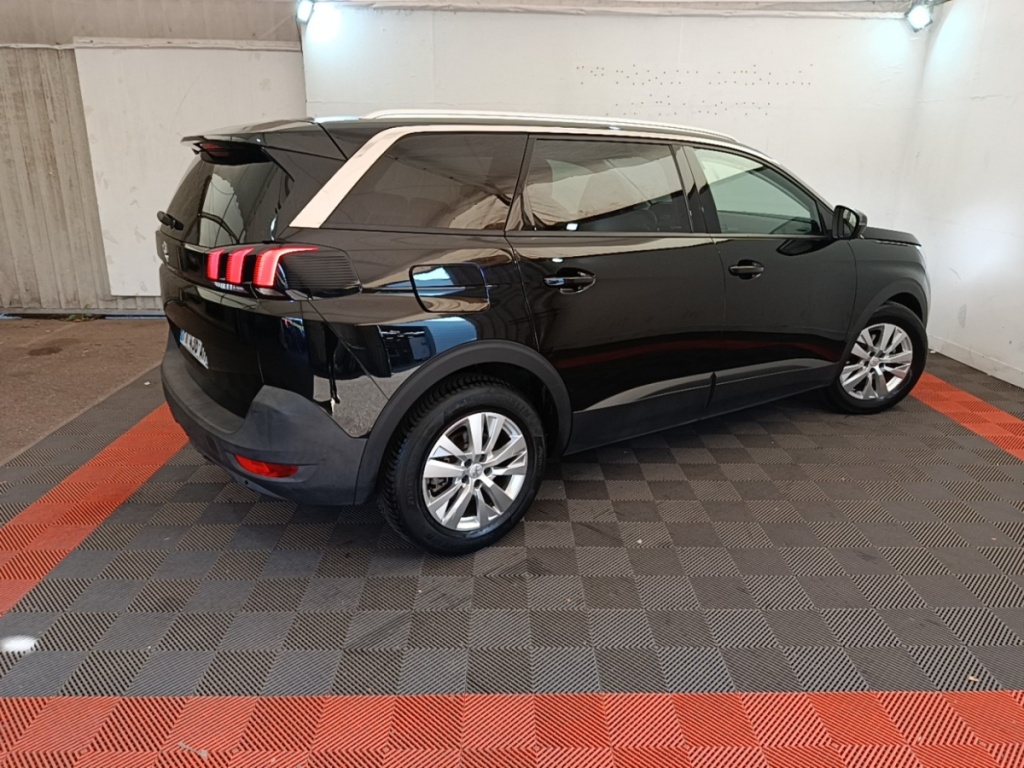 PEUGEOT 5008 BlueHDi 130 S&S EAT8 ACTIVE BUSINESS - ref: 13-4135354 - Photo 6
