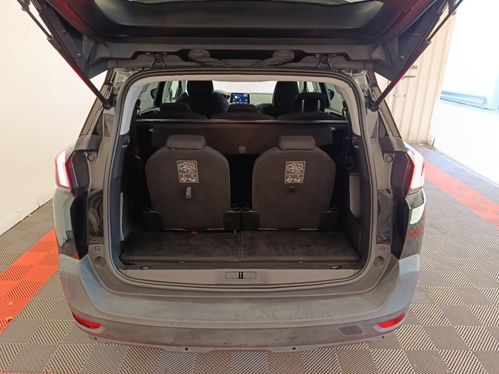 PEUGEOT 5008 BlueHDi 130 S&S EAT8 ACTIVE BUSINESS - ref: 13-4135354 - Photo 7