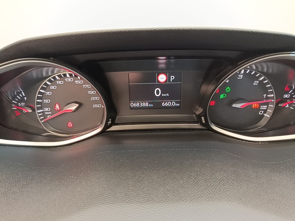 PEUGEOT 308 BlueHDi 130 EAT8 S&S ALLURE - ref: 13-4136743 - Photo 9