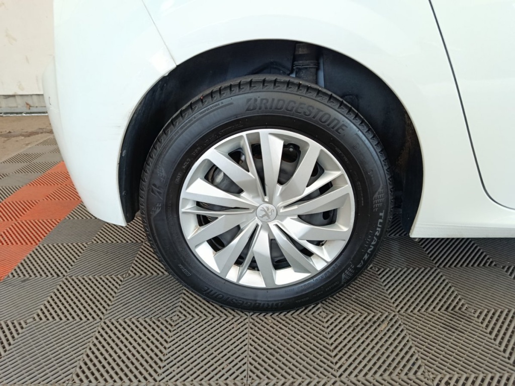 PEUGEOT 208 Affaire 1.5 BlueHDi 100 S&S Premium - ref: 13-4153125 - Photo 14