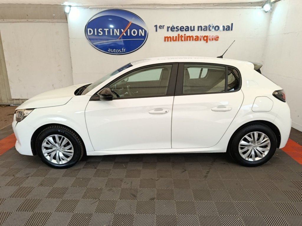 PEUGEOT 208 Affaire 1.5 BlueHDi 100 S&S Premium - ref: 13-4153125 - Photo 2
