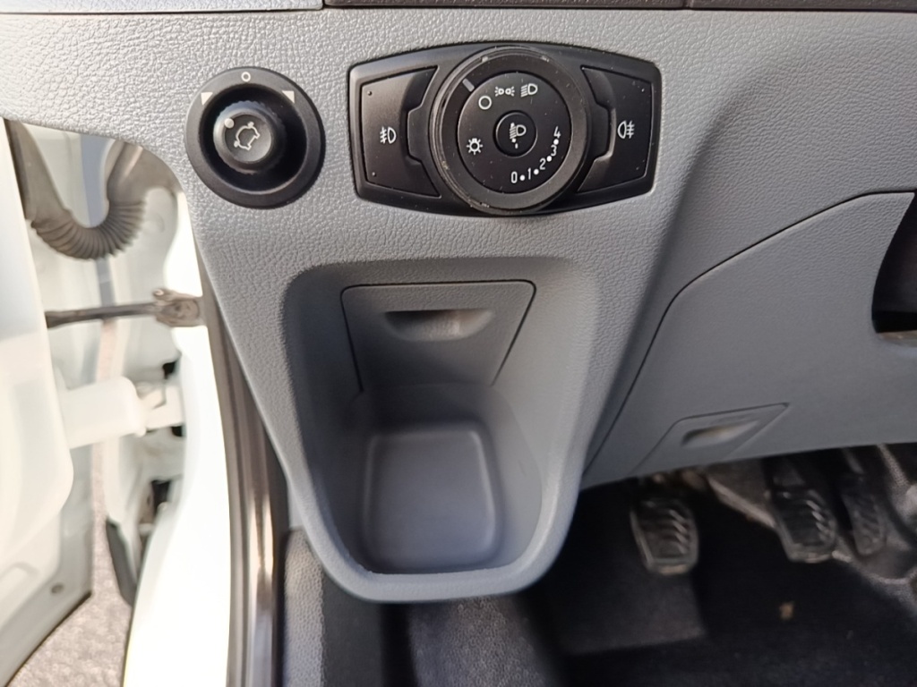 FORD Transit P 350 L2 Trend 2.0 l ecob 130 - ref: 13-4170979 - Photo 15