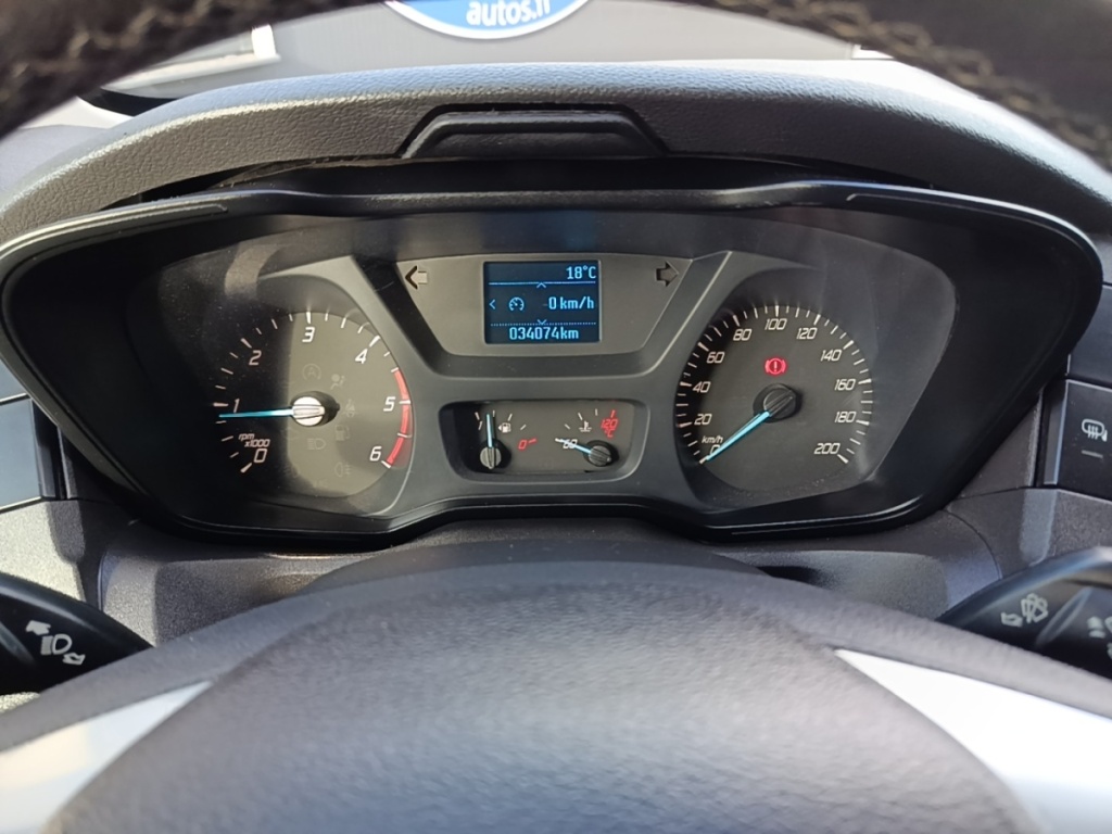 FORD Transit P 350 L2 Trend 2.0 l ecob 130 - ref: 13-4170979 - Photo 8