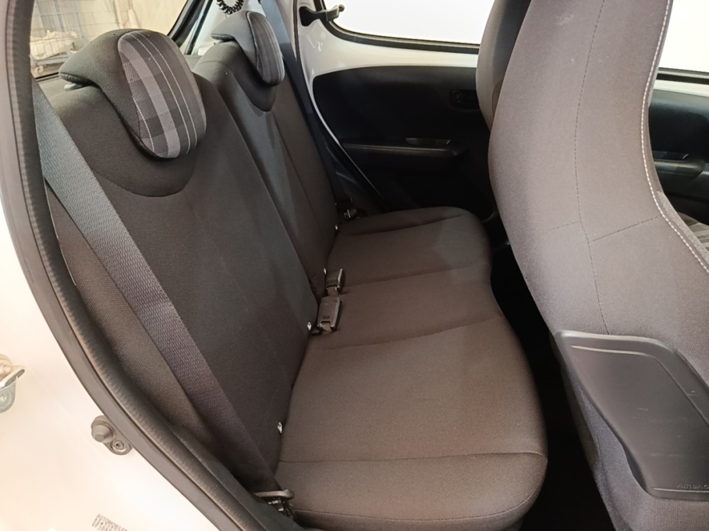 PEUGEOT 108 VTI 72 S&S Active - ref: 13-4170985 - Photo 16