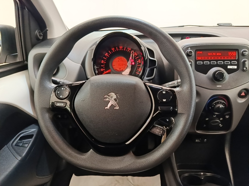 PEUGEOT 108 VTI 72 S&S Active - ref: 13-4170985 - Photo 7