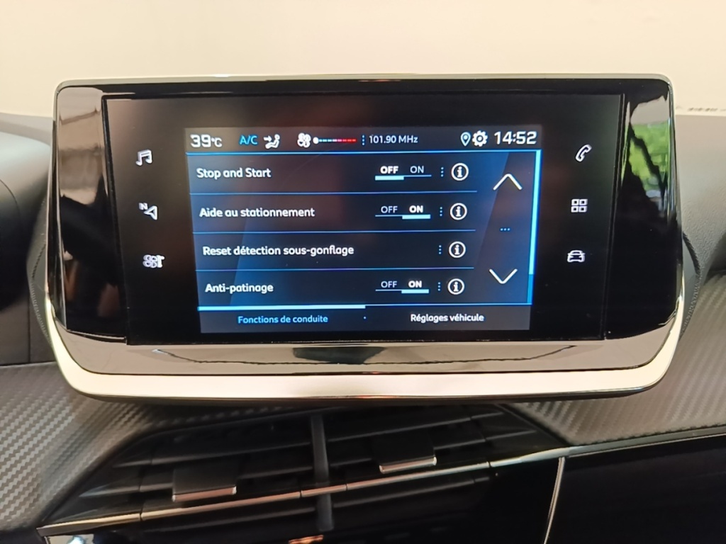 PEUGEOT 208 PureTech 75 S&S Active Pack - ref: 13-4174047 - Photo 14