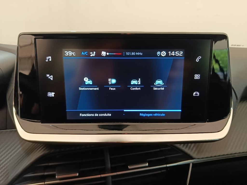 PEUGEOT 208 PureTech 75 S&S Active Pack - ref: 13-4174047 - Photo 15